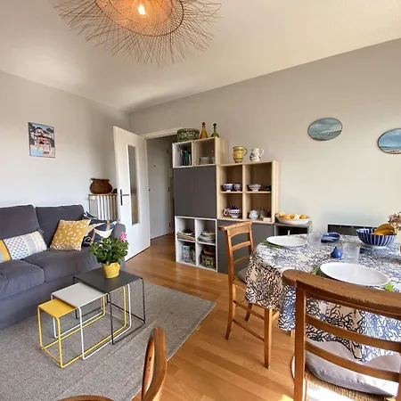 Nautilus, T2 - à Proximité - - Lb000-056 Appartement *