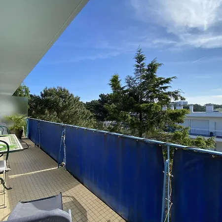 Nautilus, T2 - à Proximité - - Lb000-056 Appartement La Baule-Escoublac