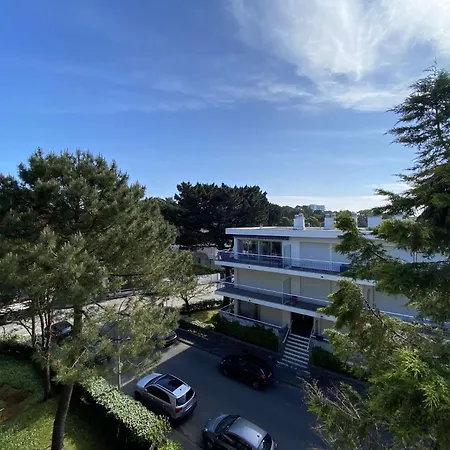 Nautilus, T2 - à Proximité - - Lb000-056 Appartement La Baule-Escoublac