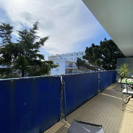 Nautilus, T2 - à Proximité - - Lb000-056 Appartement *
